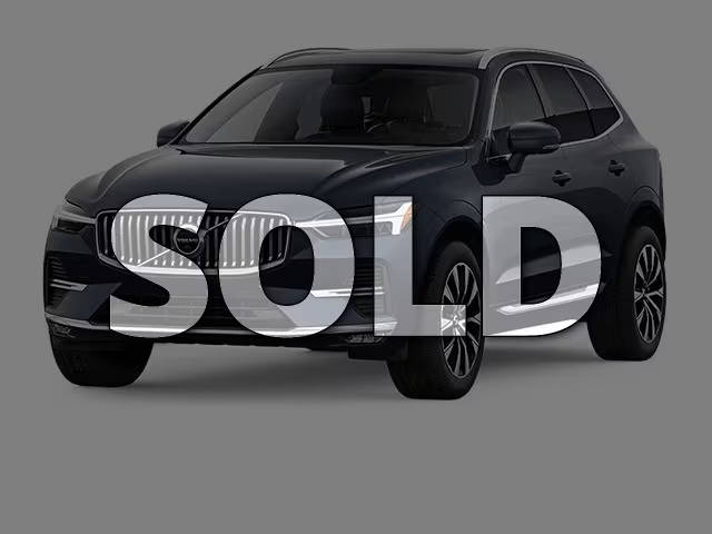 2023 Volvo XC60 Plus Bright Theme AWD photo