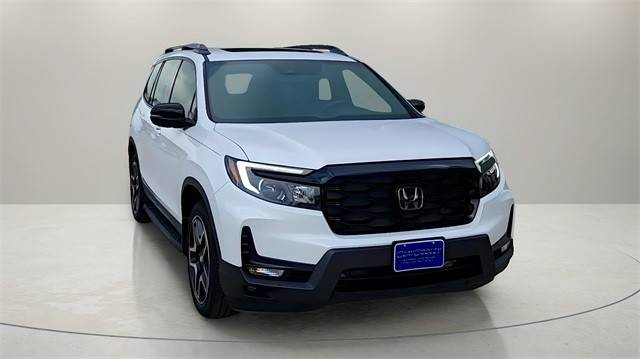 2023 Honda Passport Elite AWD photo