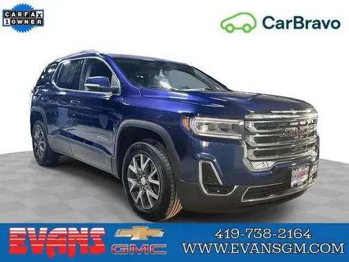 2023 GMC Acadia SLE FWD photo