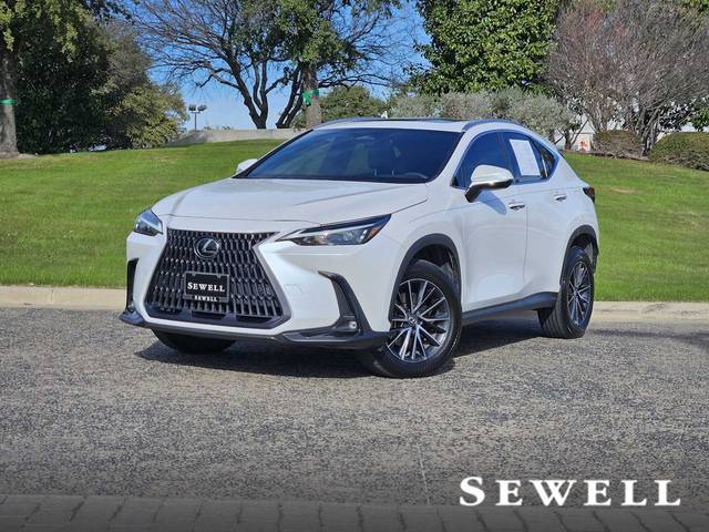 2023 Lexus NX NX 350 Premium AWD photo
