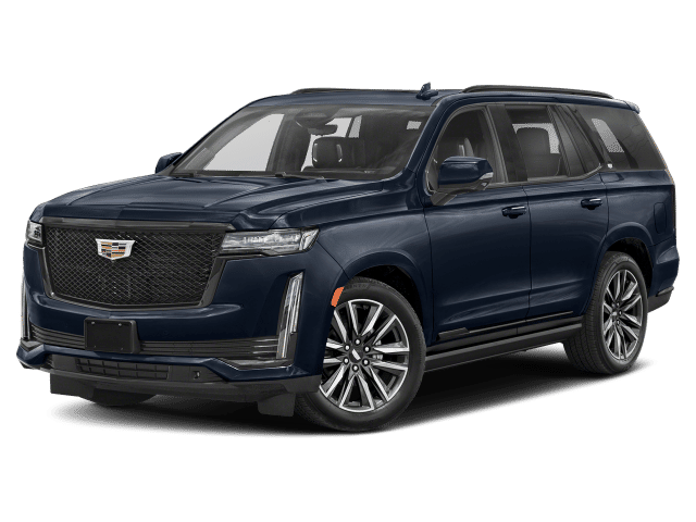 2022 Cadillac Escalade Sport 4WD photo