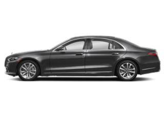 2023 Mercedes-Benz S-Class S 500 AWD photo