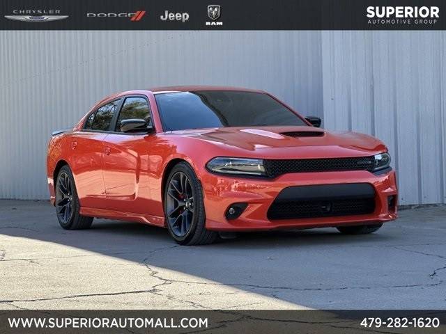 2023 Dodge Charger R/T RWD photo