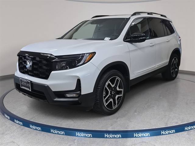 2023 Honda Passport Elite AWD photo