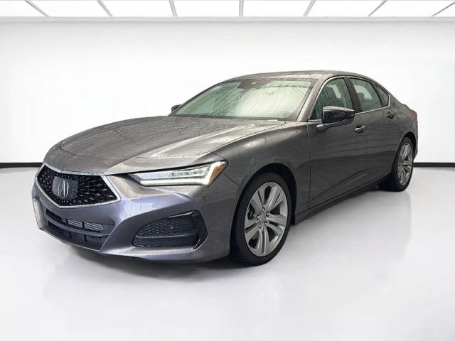 2023 Acura TLX w/Technology Package FWD photo