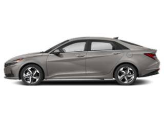 2023 Hyundai Elantra Limited FWD photo