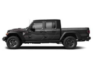 2023 Jeep Gladiator Rubicon 4WD photo