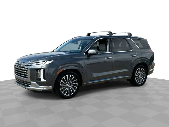 2023 Hyundai Palisade Calligraphy FWD photo