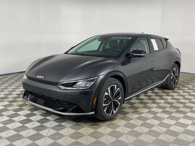 2023 Kia EV6 Wind AWD photo