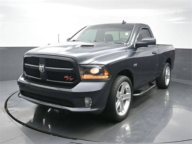 2015 Ram 1500 Sport RWD photo