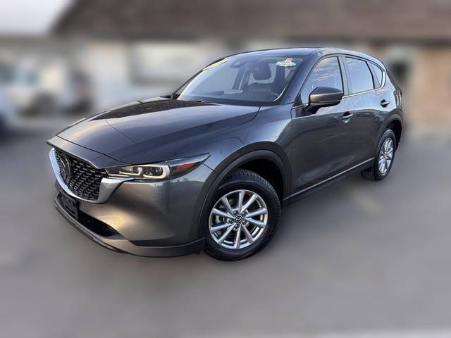 2023 Mazda CX-5 2.5 S Select Package AWD photo