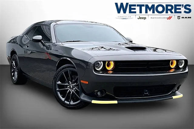 2023 Dodge Challenger GT AWD photo