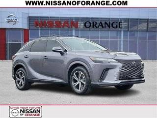 2023 Lexus RX RX 350 Premium FWD photo