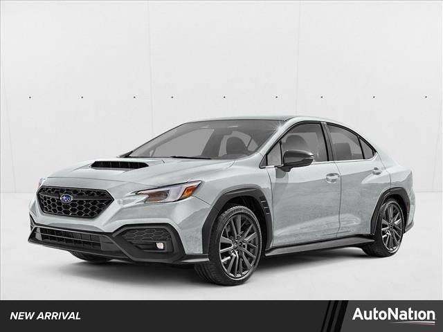 2022 Subaru WRX GT AWD photo