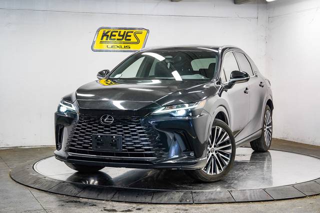 2023 Lexus RX RX 350 Premium Plus FWD photo