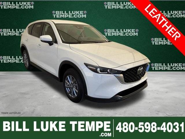 2023 Mazda CX-5 2.5 S Select Package AWD photo