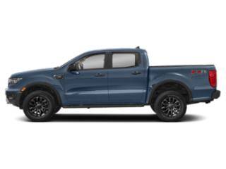 2023 Ford Ranger XLT 4WD photo