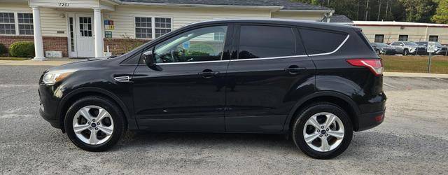 2015 Ford Escape SE 4WD photo