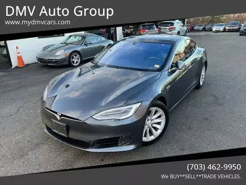 2016 Tesla Model S 60 RWD photo