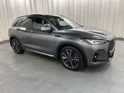 2023 Infiniti QX50 Sport AWD photo