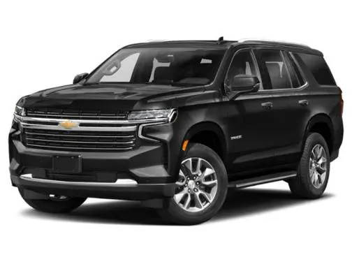 2022 Chevrolet Tahoe LT 4WD photo