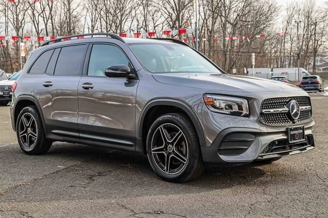 2021 Mercedes-Benz GLB-Class GLB 250 FWD photo
