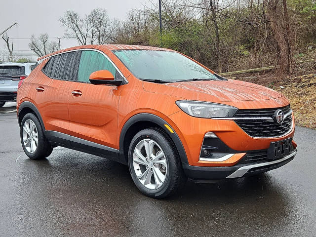 2023 Buick Encore GX Preferred FWD photo