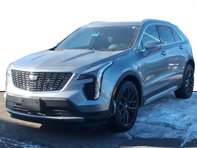 2023 Cadillac XT4 AWD Premium Luxury AWD photo