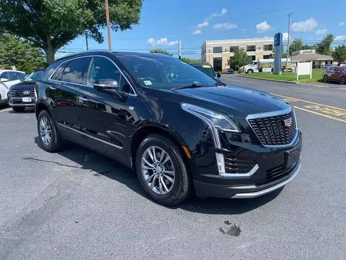 2023 Cadillac XT5 AWD Premium Luxury AWD photo