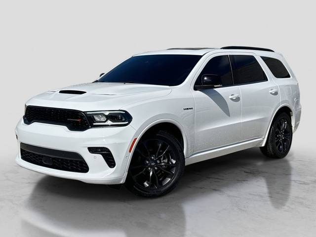 2023 Dodge Durango R/T Plus AWD photo