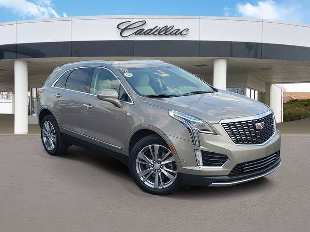 2023 Cadillac XT5 AWD Premium Luxury AWD photo