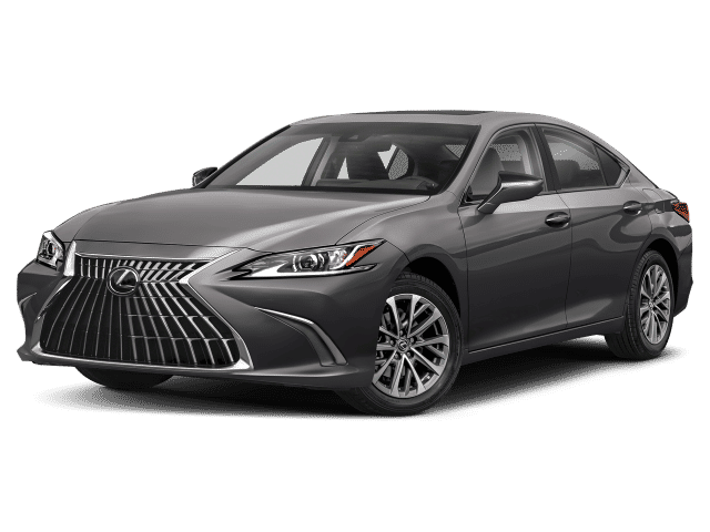 2023 Lexus ES ES 350 FWD photo