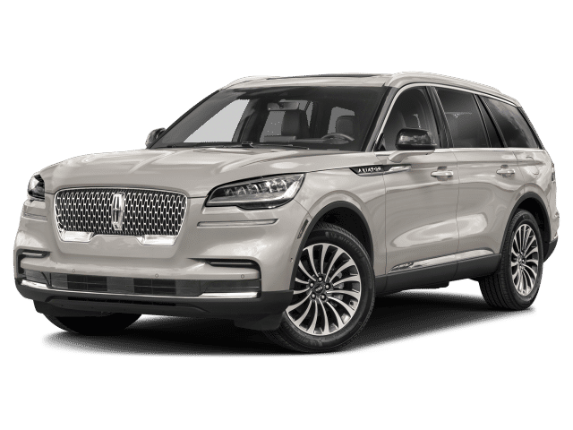 2023 Lincoln Aviator Black Label AWD photo