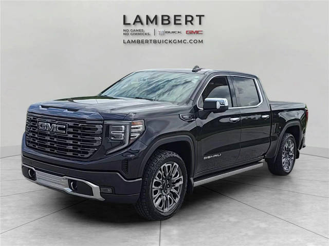 2023 GMC Sierra 1500 Denali Ultimate 4WD photo
