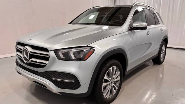 2023 Mercedes-Benz GLE-Class GLE 350 AWD photo