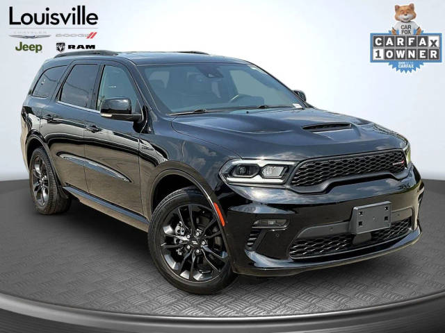 2023 Dodge Durango R/T Plus AWD photo