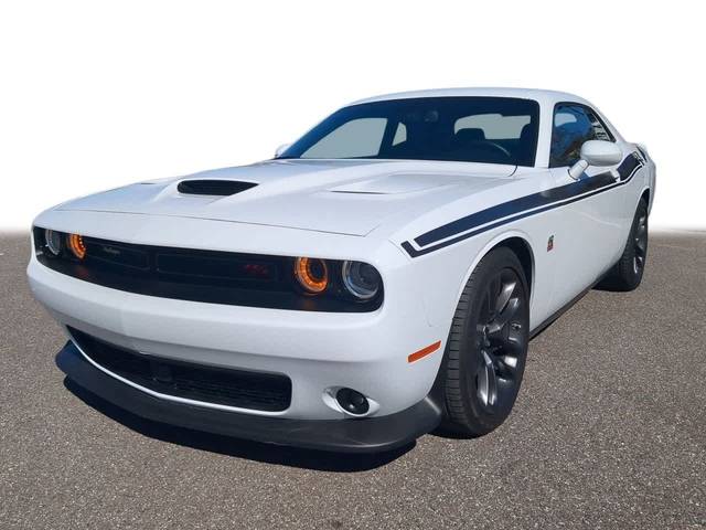 2023 Dodge Challenger R/T Scat Pack RWD photo