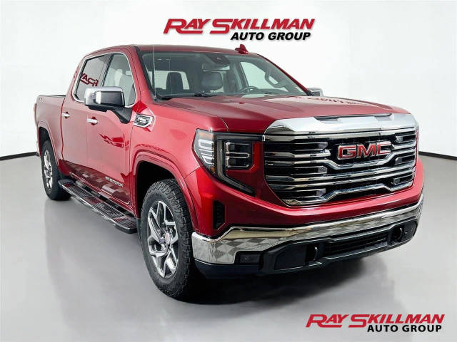 2023 GMC Sierra 1500 SLT 4WD photo
