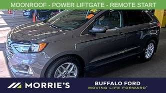 2023 Ford Edge SEL AWD photo