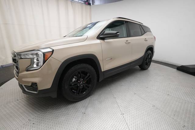 2023 GMC Terrain AT4 AWD photo