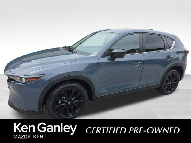 2023 Mazda CX-5 2.5 S Carbon Edition AWD photo
