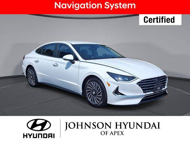 2023 Hyundai Sonata SEL FWD photo