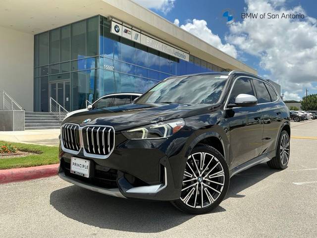 2023 BMW X1 xDrive28i AWD photo