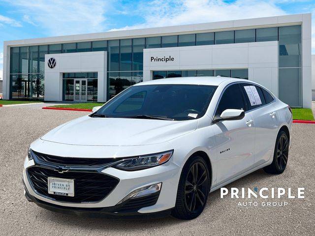 2023 Chevrolet Malibu LT FWD photo