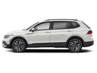 2023 Volkswagen Tiguan S FWD photo