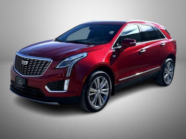 2023 Cadillac XT5 AWD Premium Luxury AWD photo