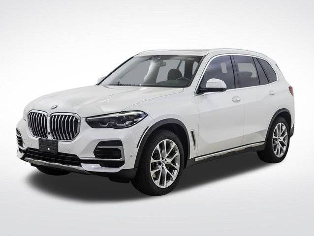 2023 BMW X5 xDrive40i AWD photo