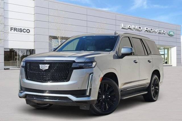 2023 Cadillac Escalade 4WD Sport 4WD photo