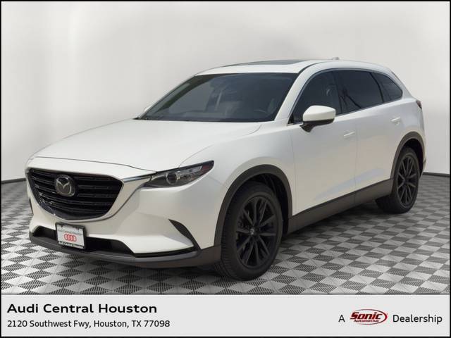 2023 Mazda CX-9 Touring Plus AWD photo