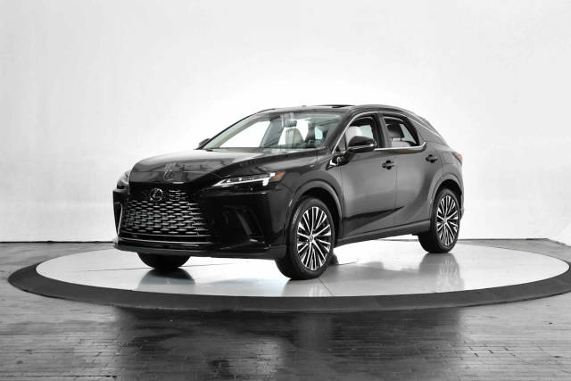 2023 Lexus RX RX 350 Premium Plus FWD photo